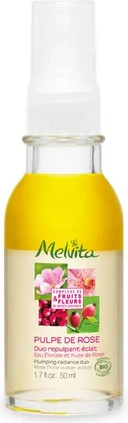 Набор по уходу за лицом Melvita Plumping Radiance Duo