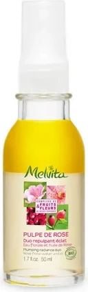 Набор по уходу за лицом Melvita Plumping Radiance Duo