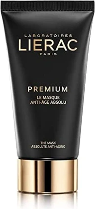 Маска Lierac Premium Совершенное Антивозрастное Средство