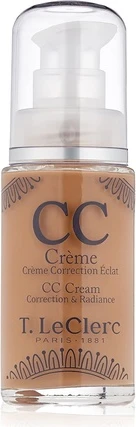 CC Крем Leclerc Foncé