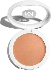 Пудра Meme Even The Healthy Glow Powder