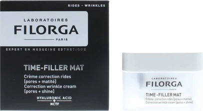 Крем Filorga Time Filler Mat