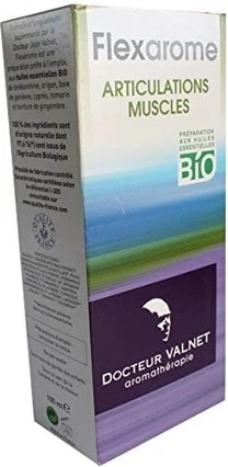 Aromatherapy Oil Dotout Flexarome