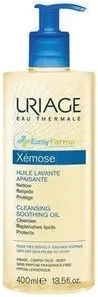 Очищающее масло Uriage Xemose для лица и тела