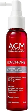 Лосьон Laboratoire Acm Novophane Против Выпадения Волос