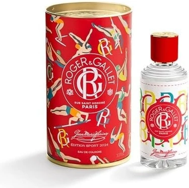 Одеколон Roger Gallet Sport Edition
