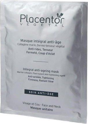 Anti-Aging Mask Placentor Vegetal