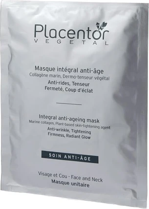 Anti-Aging Mask Placentor Vegetal