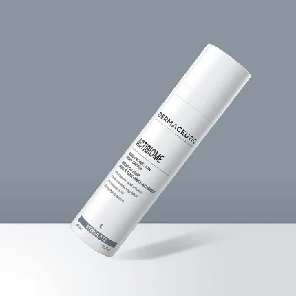 Ночной крем Dermaceutic Activabiome