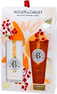 Набор Ароматной Воды Roger & Gallet