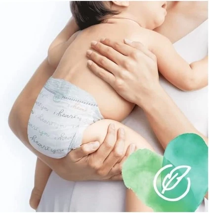Подгузники Pampers Harmony