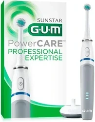 Электрическая щетка Gumbies Gum Powercare