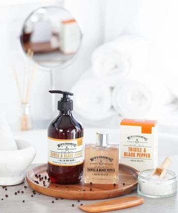 Универсальное средство Scottish Fine Soaps
