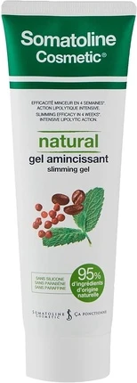 Гель Somatoline Natural Reductor