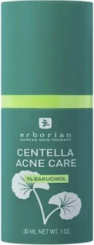 Средство от прыщей и черных точек Erborian Centella Acne Care
