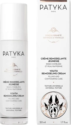 Крем для лица Patyka Organic Youth Remodeling Cream