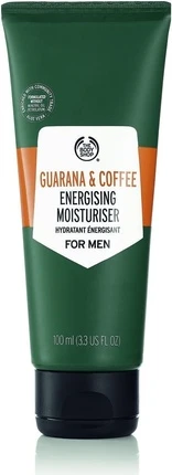 Увлажняющий крем для лица The Body Shop Moisturiser
