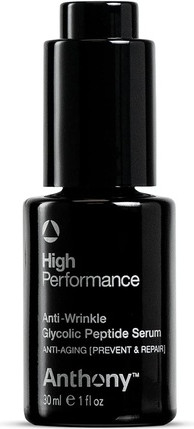 Сыворотка против морщин Anthony Veer Glycol Peptide Serum