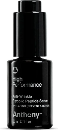 Сыворотка против морщин Anthony Veer Glycol Peptide Serum