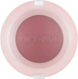 Румяна Arencia A'Pieu Juicypang Jelly Blusher в оттенке Brick Red