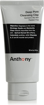 Глиняная маска Anthony Veer Anthony Deeppore Cleansing Clay