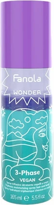 Увлажняющий спрей Fanola Wonder Spray