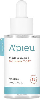 Ампула A'Pieu Madecassoside Tetrasome Cica Ampoule