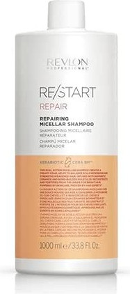 Шампунь Revlon Restart Repair