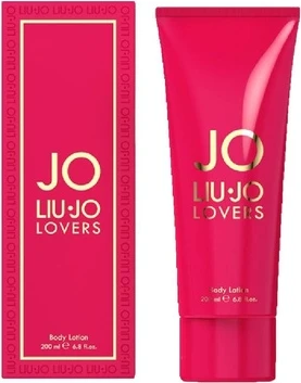 Набор туалетной воды в подарок Liu Jo Jeans Lovers Jo