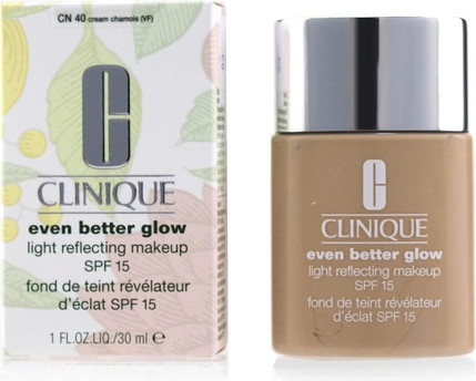 Тональный крем для лица Clinique