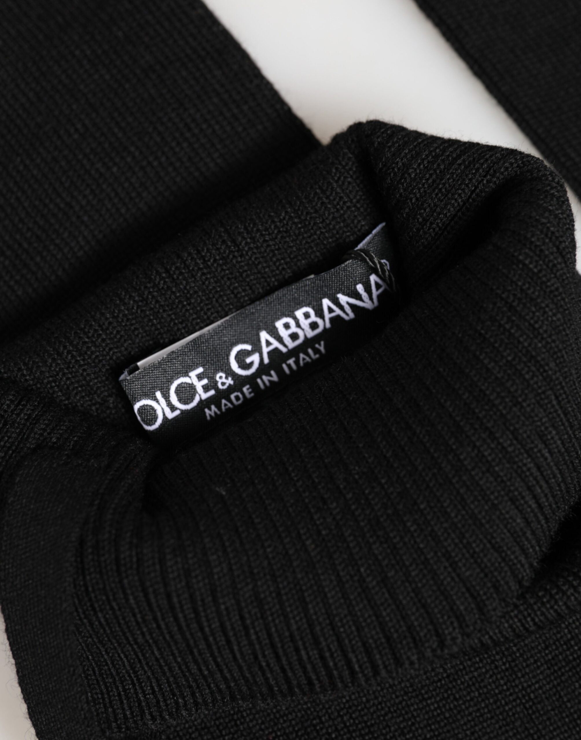Перчатки Dolce & Gabbana