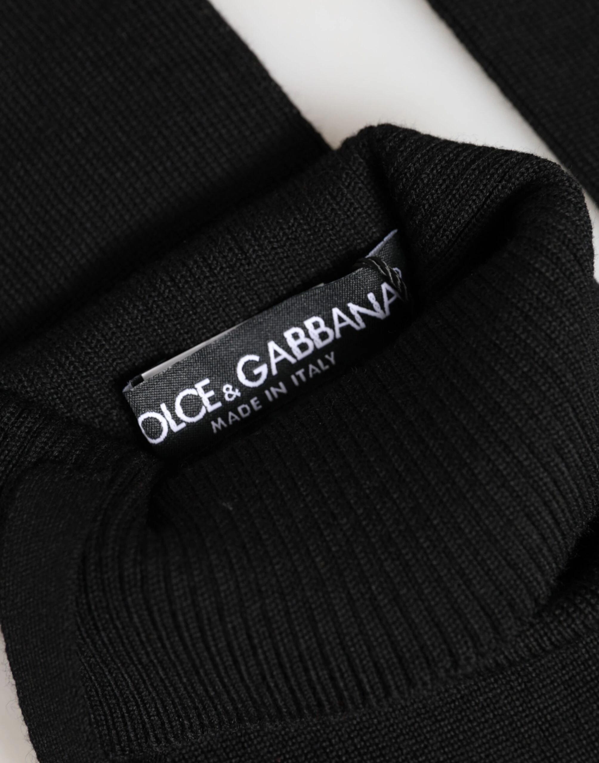 Перчатки Dolce & Gabbana