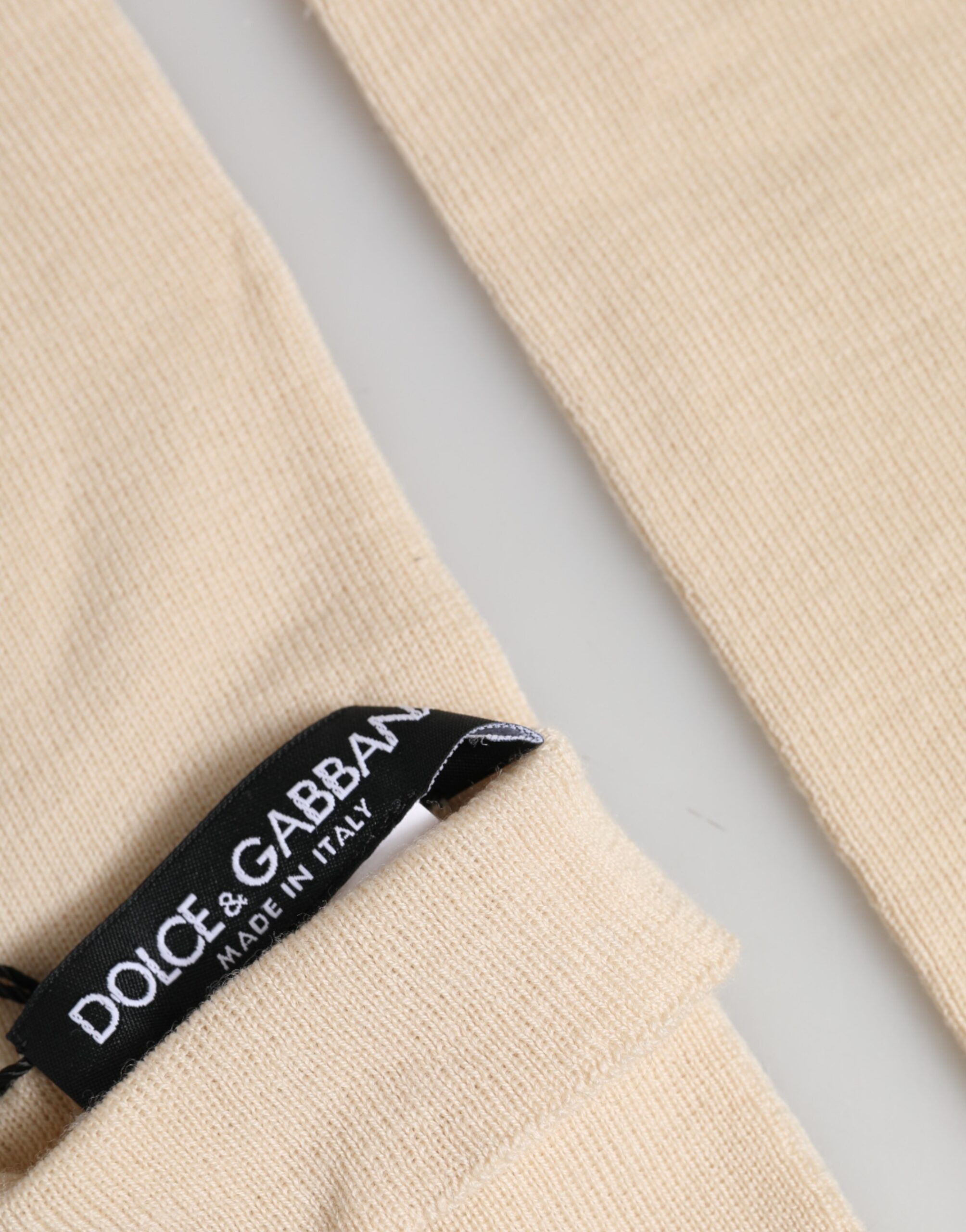 Перчатки Dolce & Gabbana