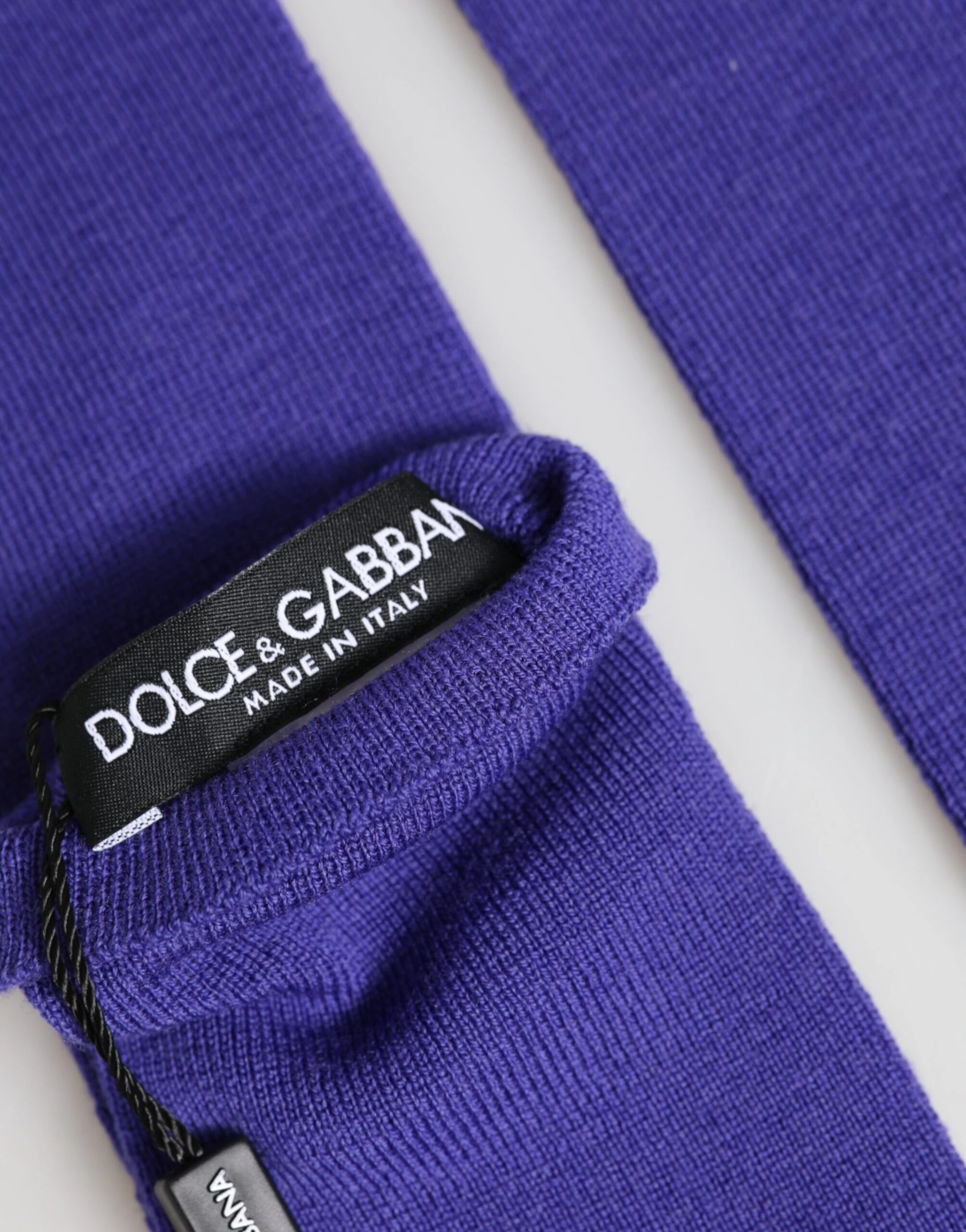 Перчатки Dolce & Gabbana