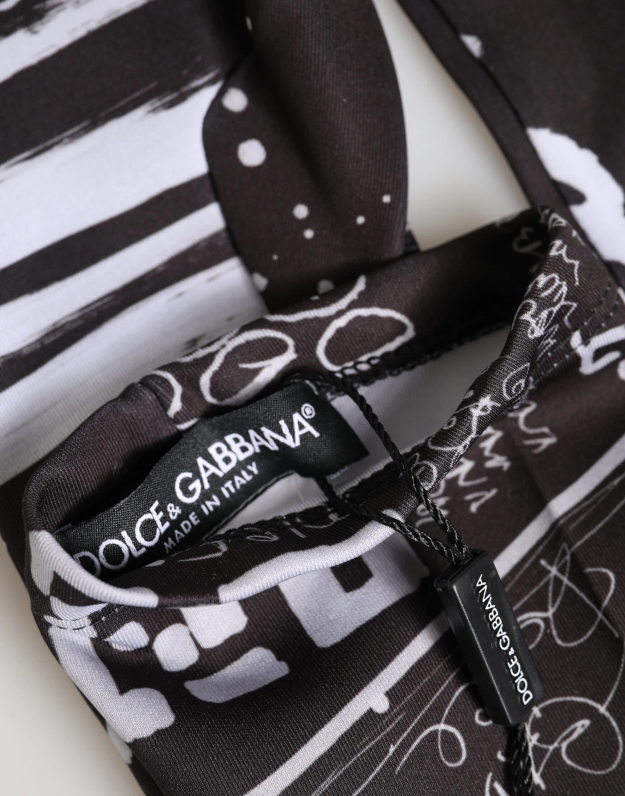 Длинные перчатки Dolce & Gabbana