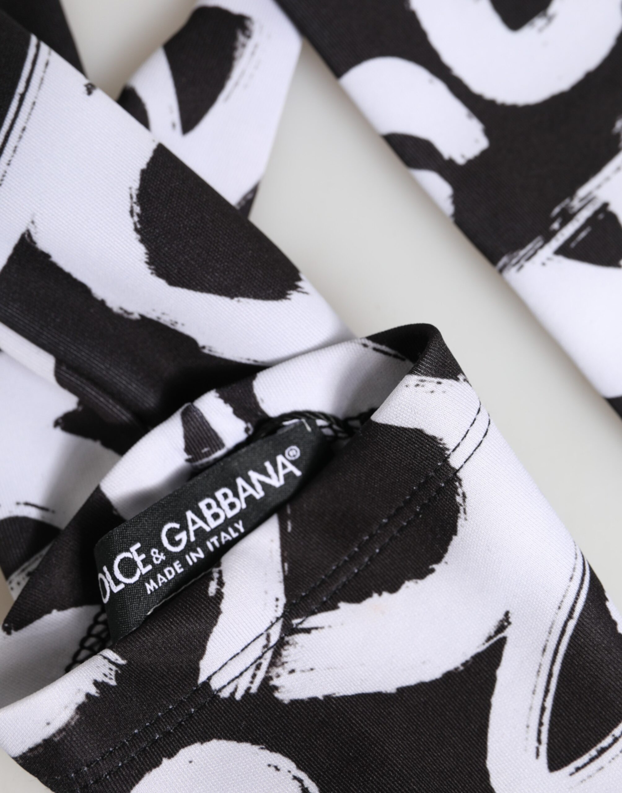 Перчатки Dolce & Gabbana