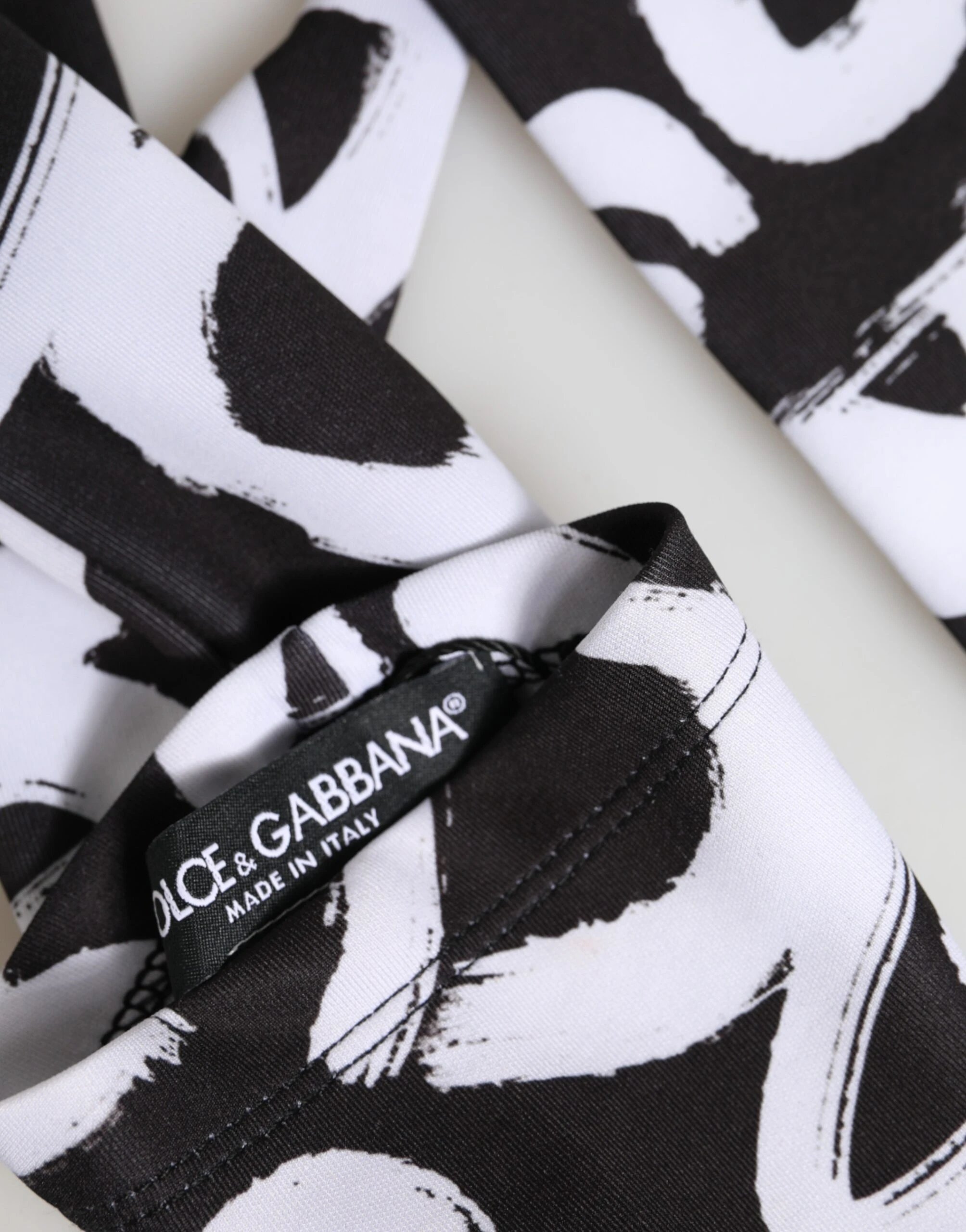 Перчатки Dolce & Gabbana