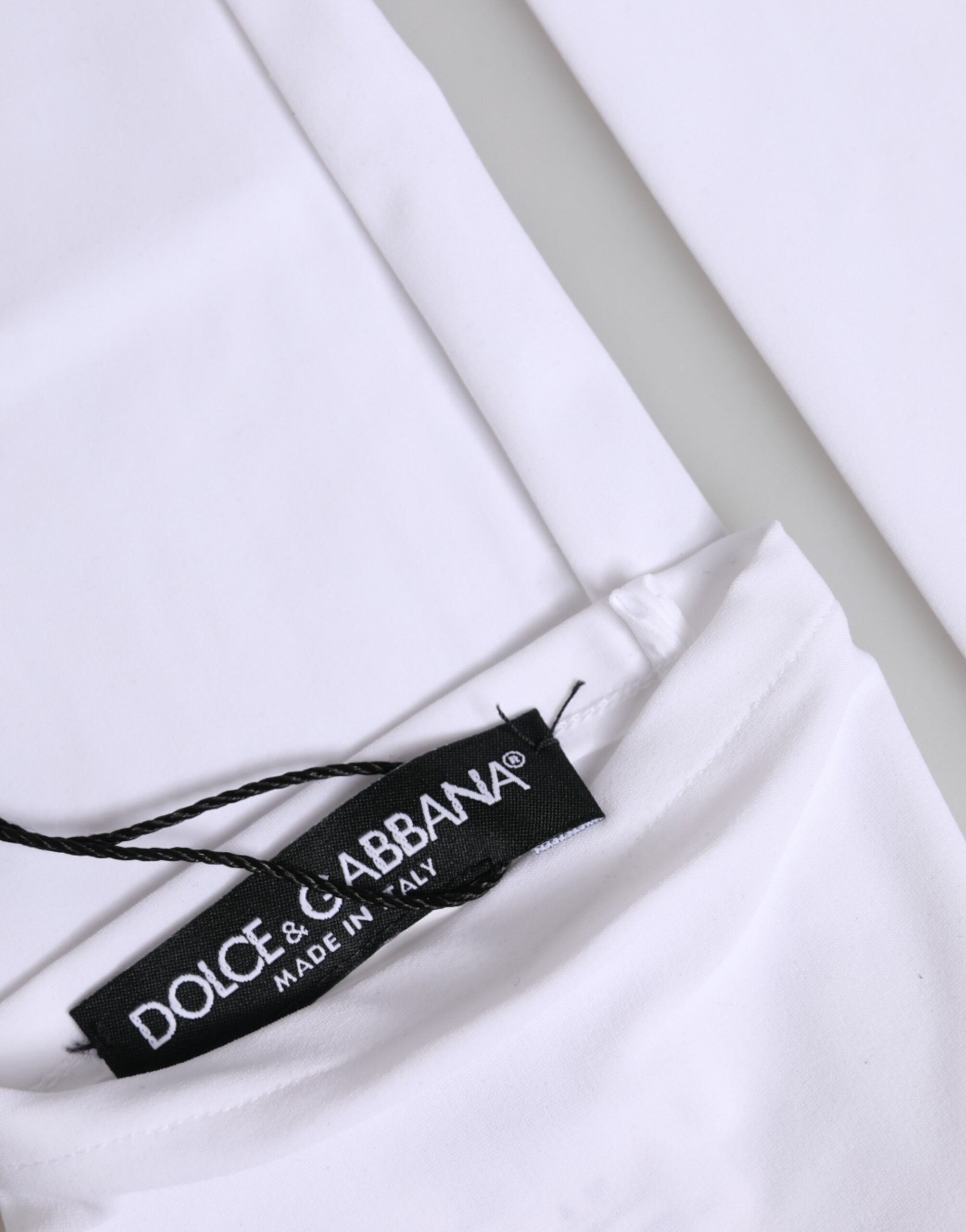 Перчатки Dolce & Gabbana