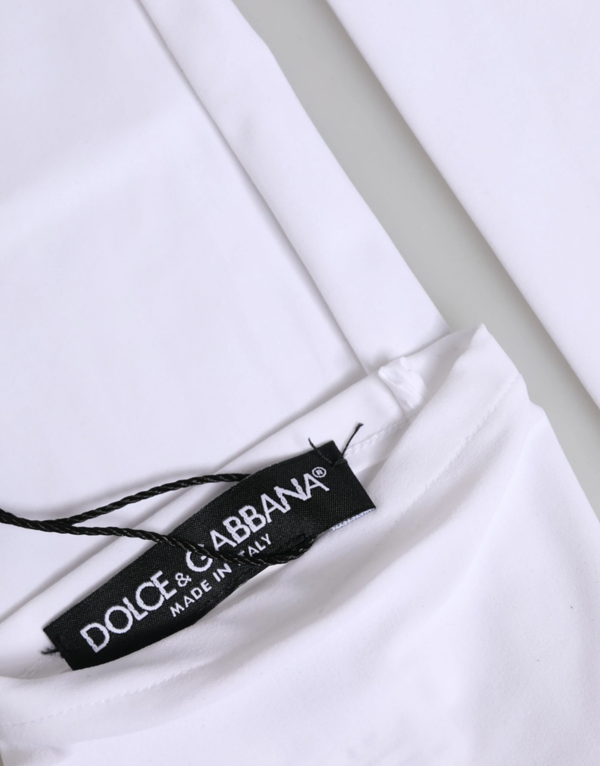Перчатки Dolce & Gabbana