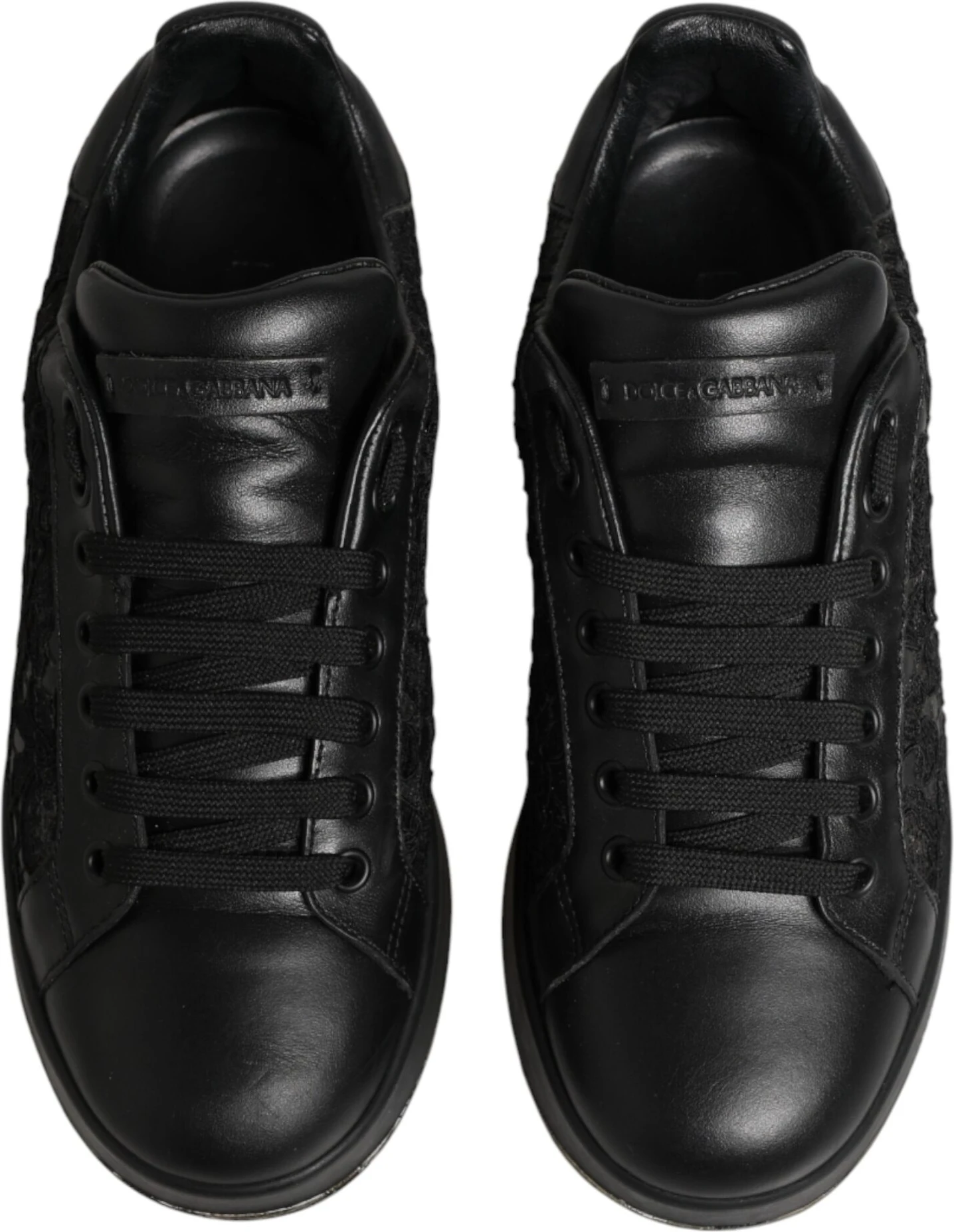 Кроссовки Dolce & Gabbana