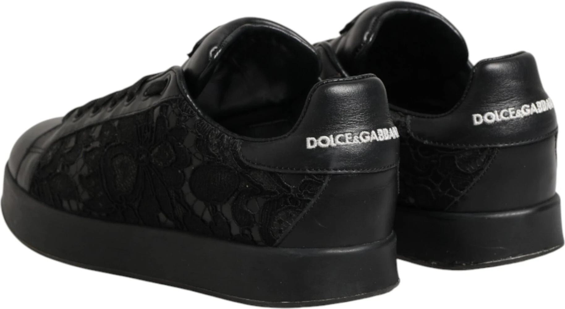 Кроссовки Dolce & Gabbana