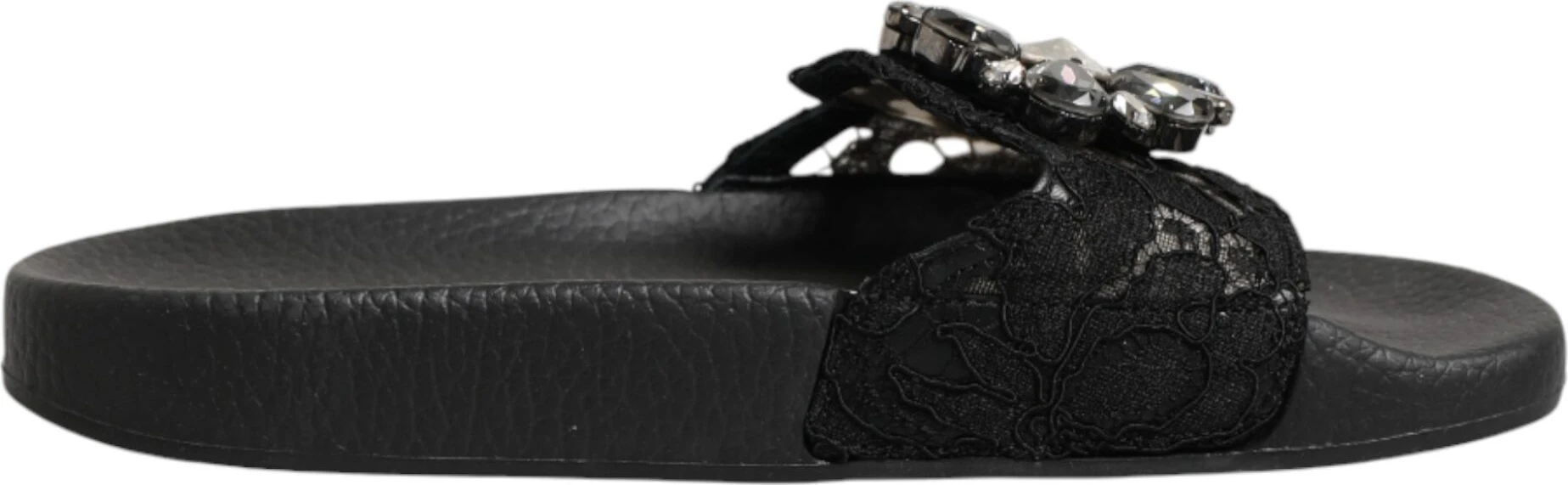 Шлепанцы Dolce & Gabbana