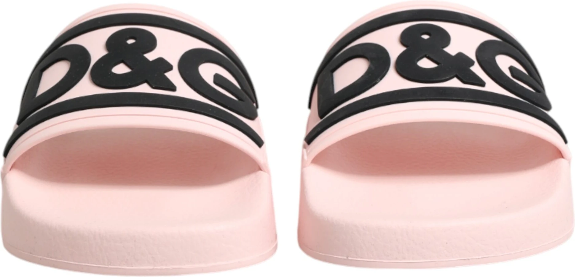 Шлепанцы Dolce & Gabbana