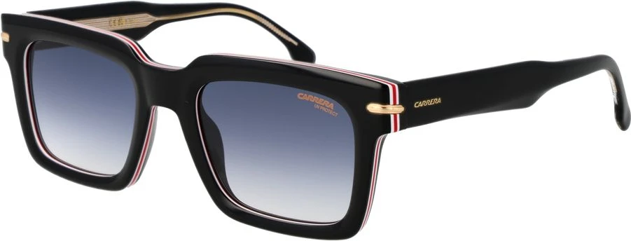 Солнцезащитные очки Carrera Black Acetate