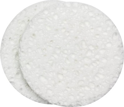 Facial Cleansing Sponges Qvs