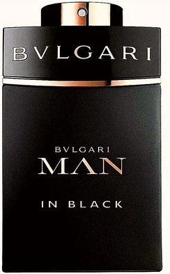 Туалетная вода BVLGARI Man In Black