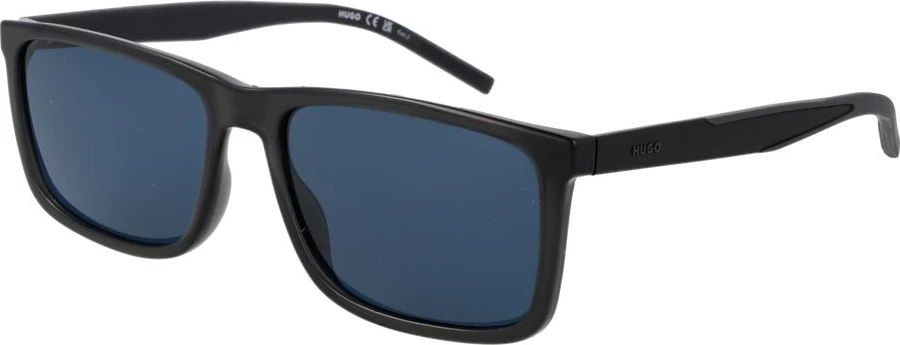 Серые Солнцезащитные Очки Hugo Boss