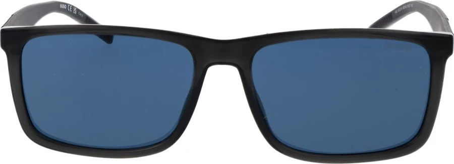 Серые Солнцезащитные Очки Hugo Boss