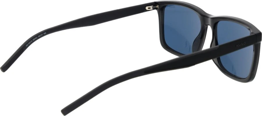 Серые Солнцезащитные Очки Hugo Boss