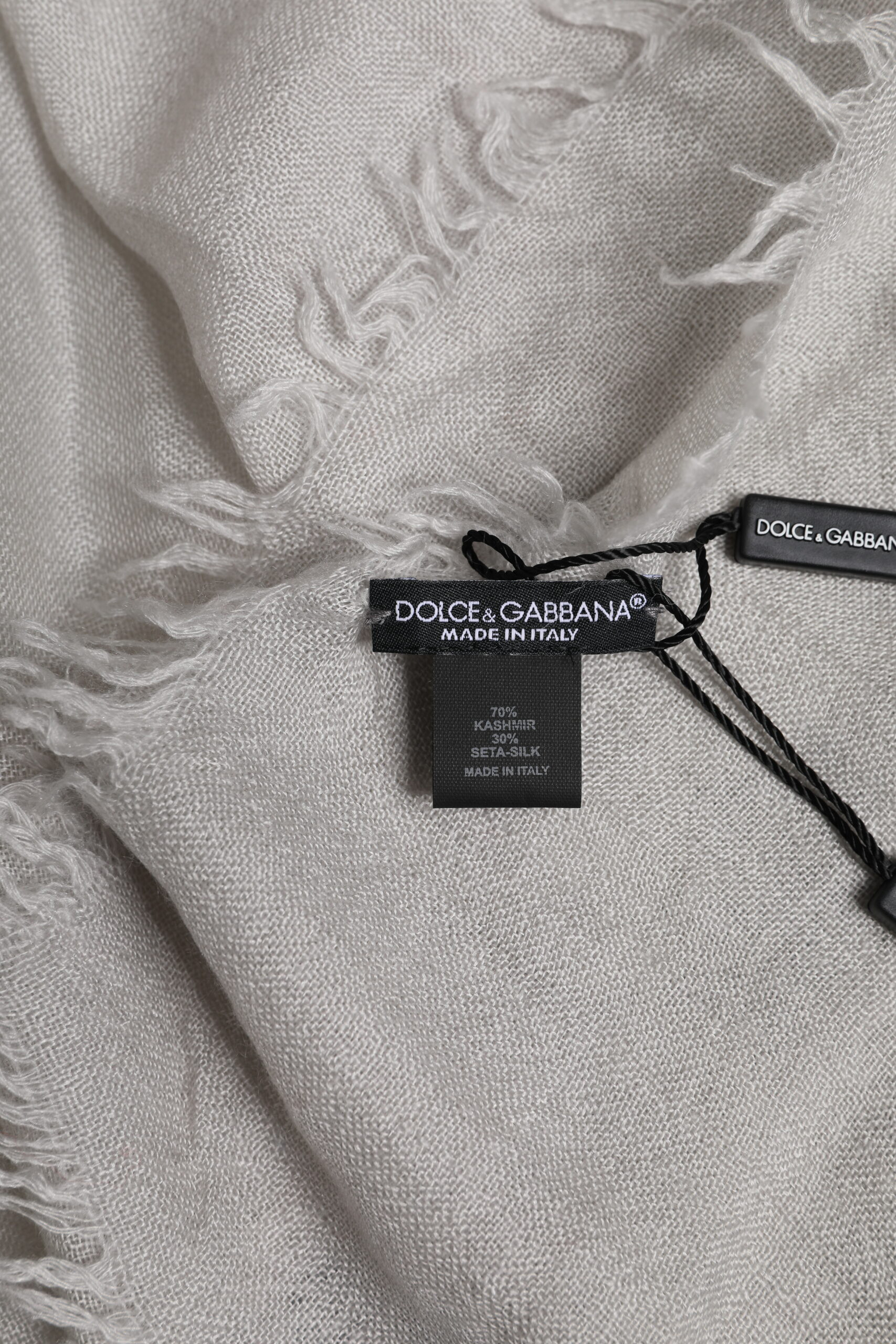 Платок Dolce & Gabbana